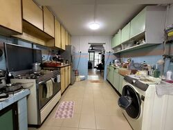 Blk 20 Ping-an Gardens (Bedok), HDB 3 Rooms #559841751